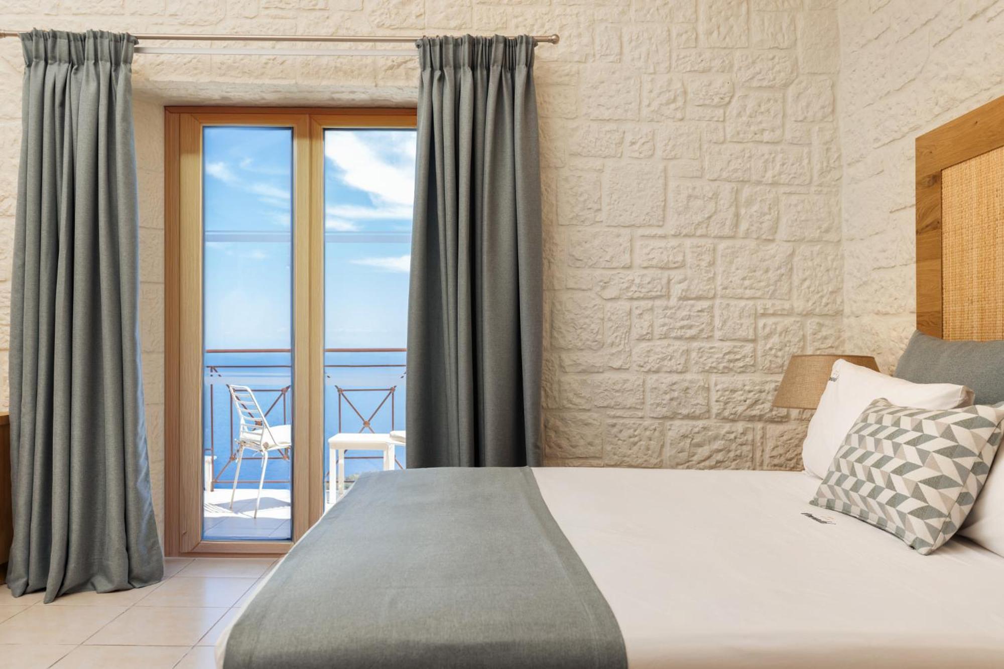 Emerald Villas & Suites - The Finest Hotels Of The World Agios Nikolaos  Exterior photo